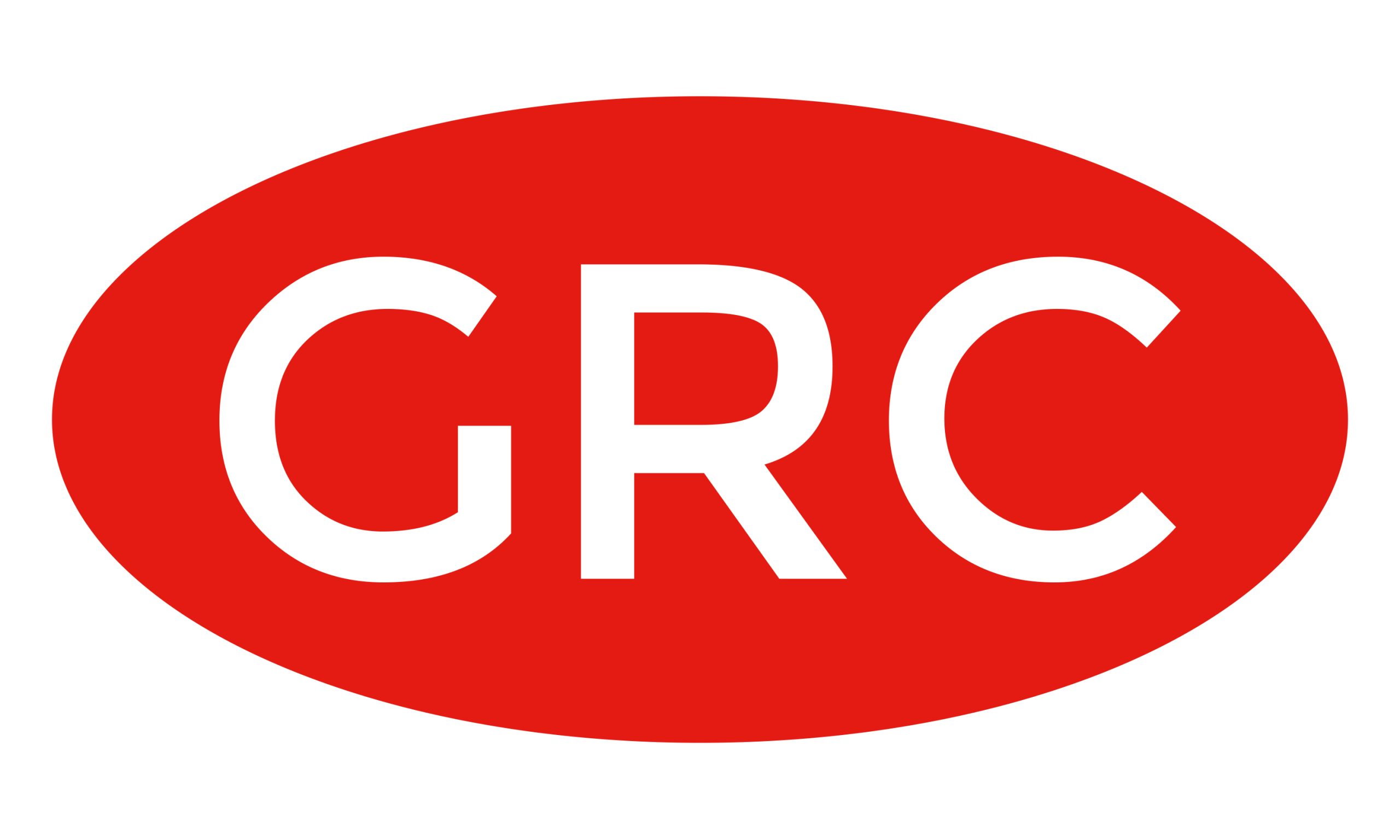 GRC's Logo