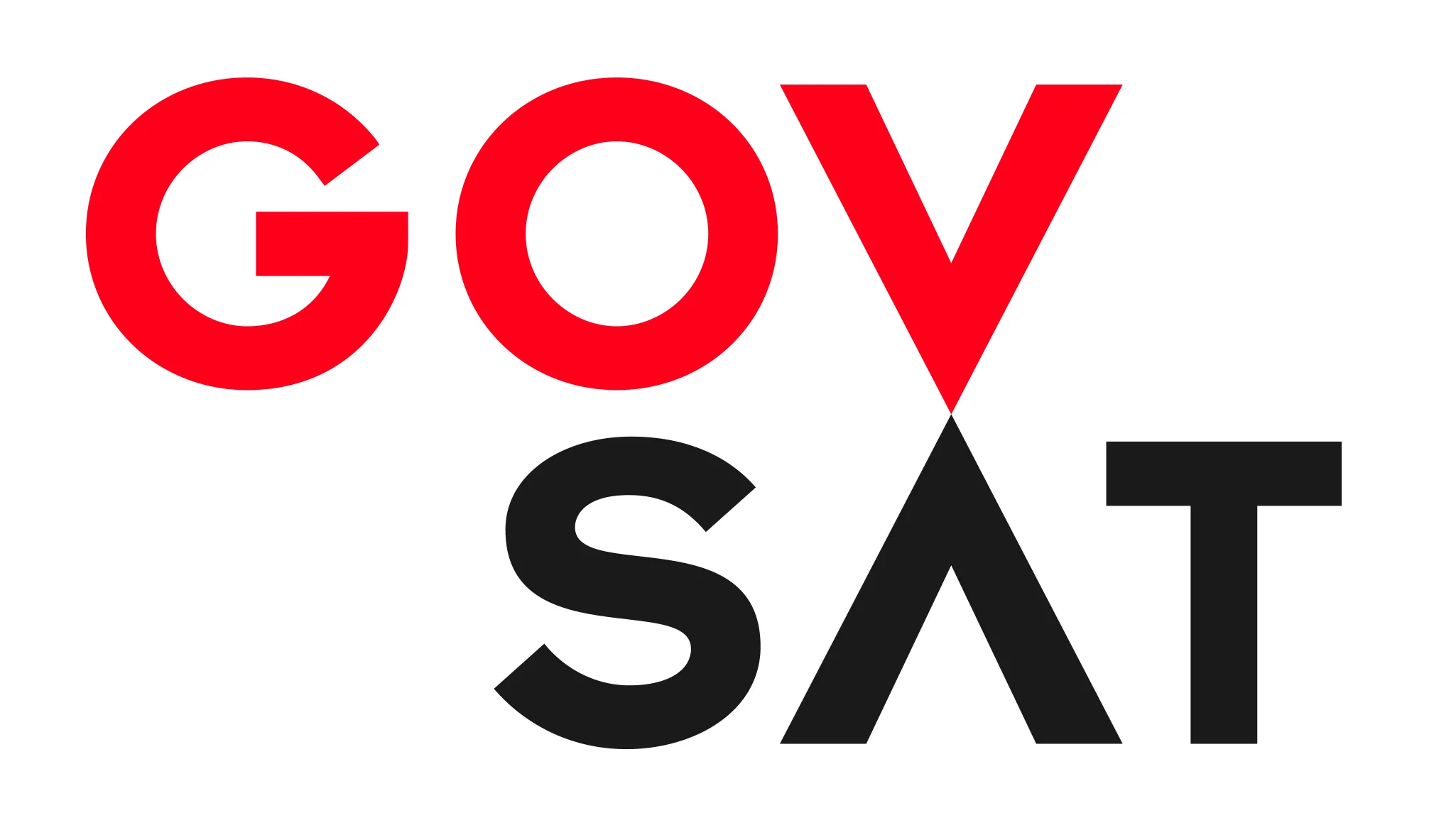 GovSat's Logo