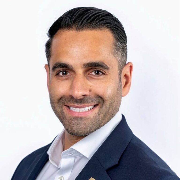 Ammar Ali - Defence in Space 2026