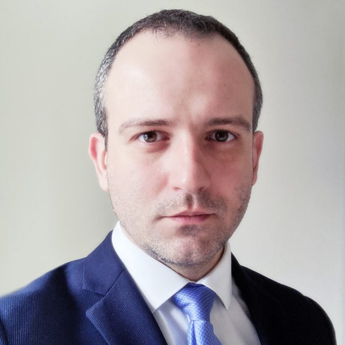 Gabriel Elefteriu profile picture 2023