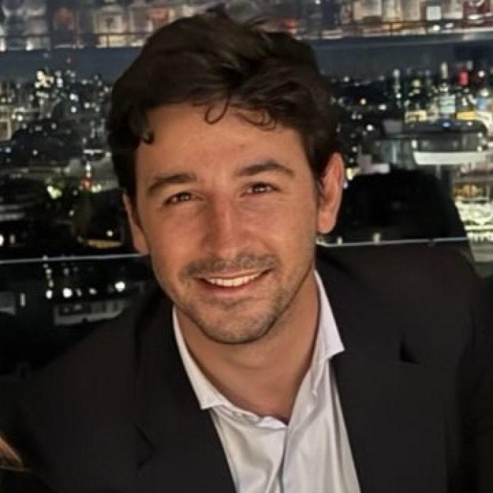Ignacio Cires