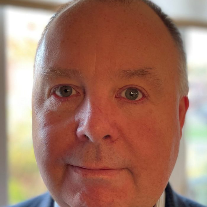 Mark Lambert 2022 close