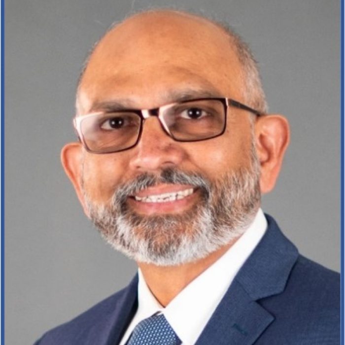 Rajeev Gopal